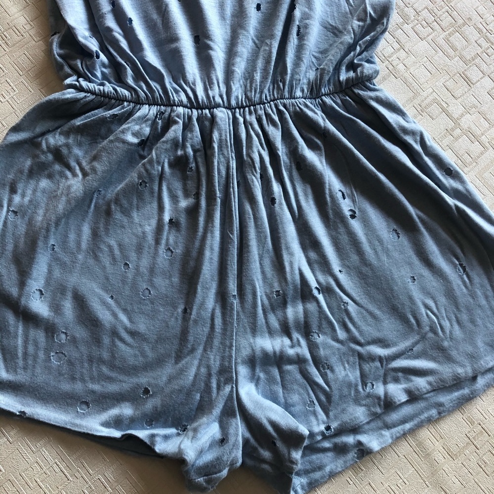 Girls romper - Picture 4 of 5